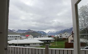 The Guesthouse By The Fjord
